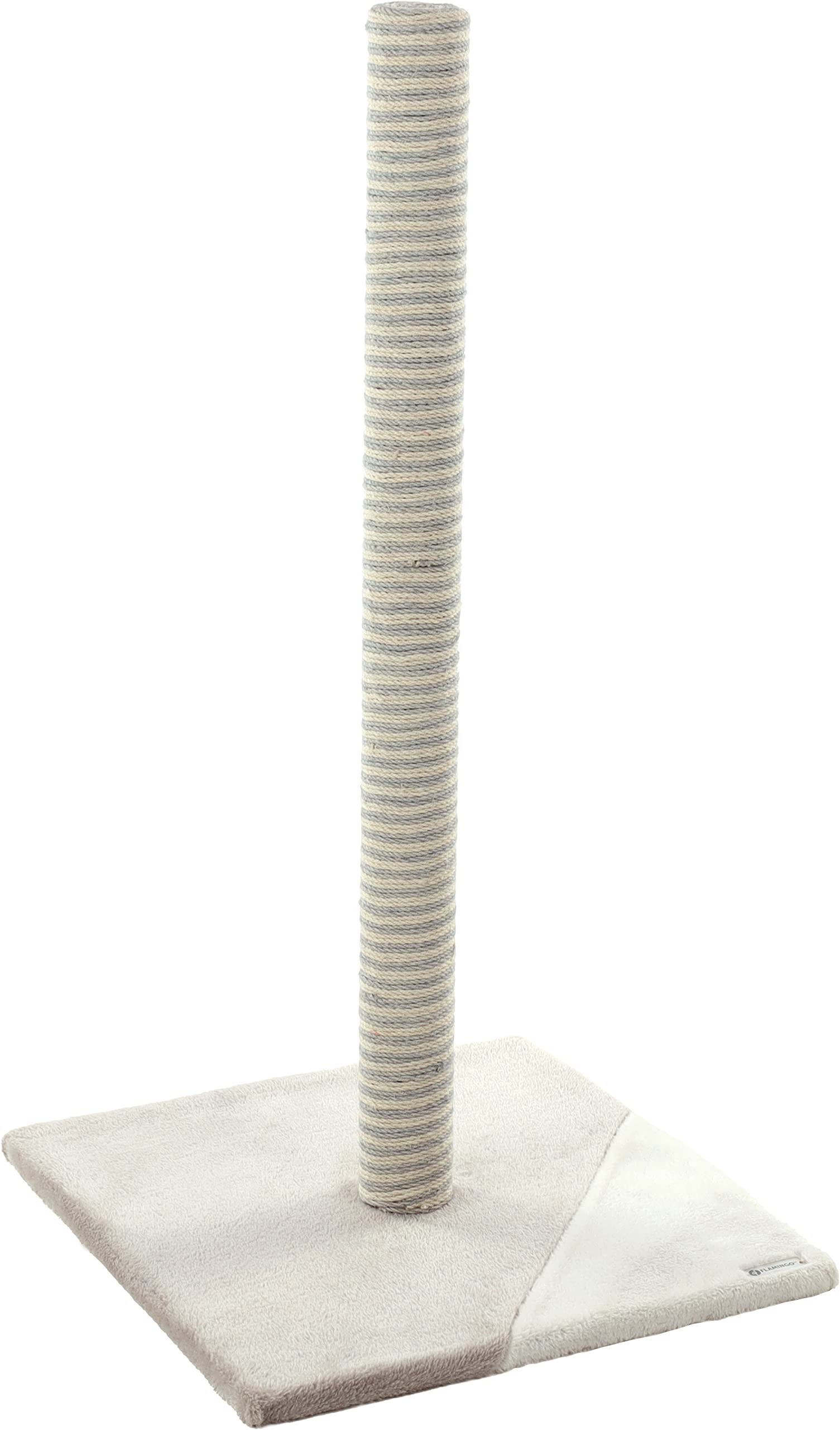 Flamingo TIRAGRAFFI Glen Grigio L 45x45x87CM