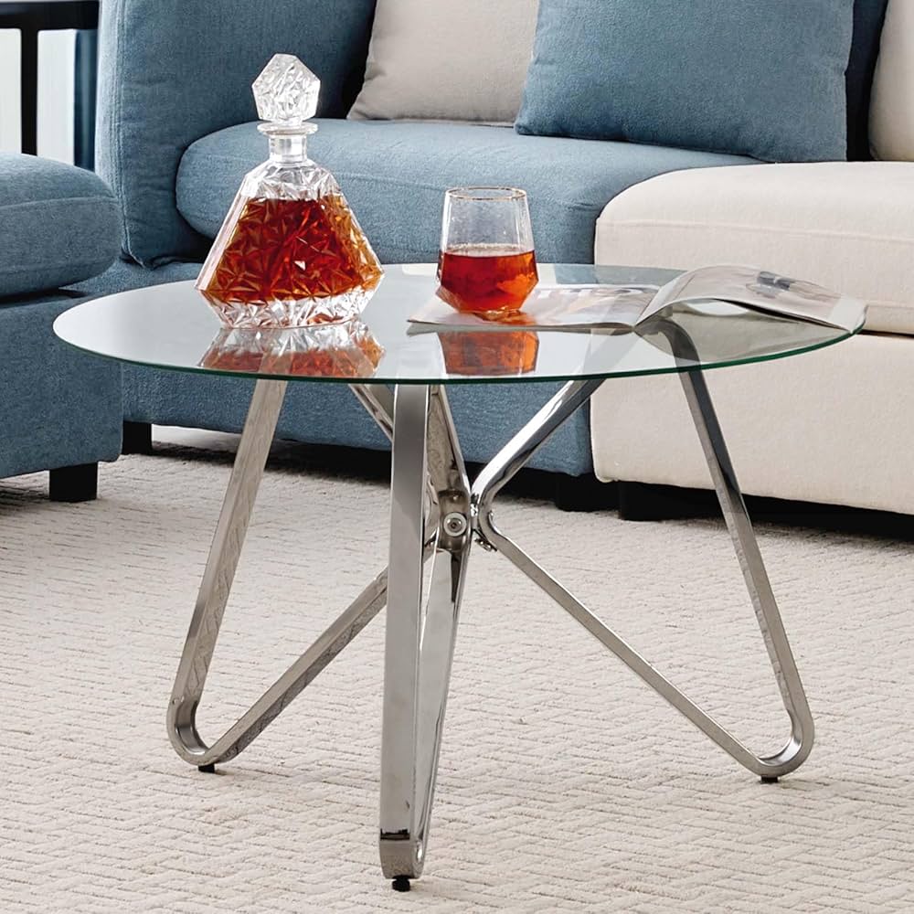 Where Can I Buy Coffee Table And End Table Glass: Top Picks Today