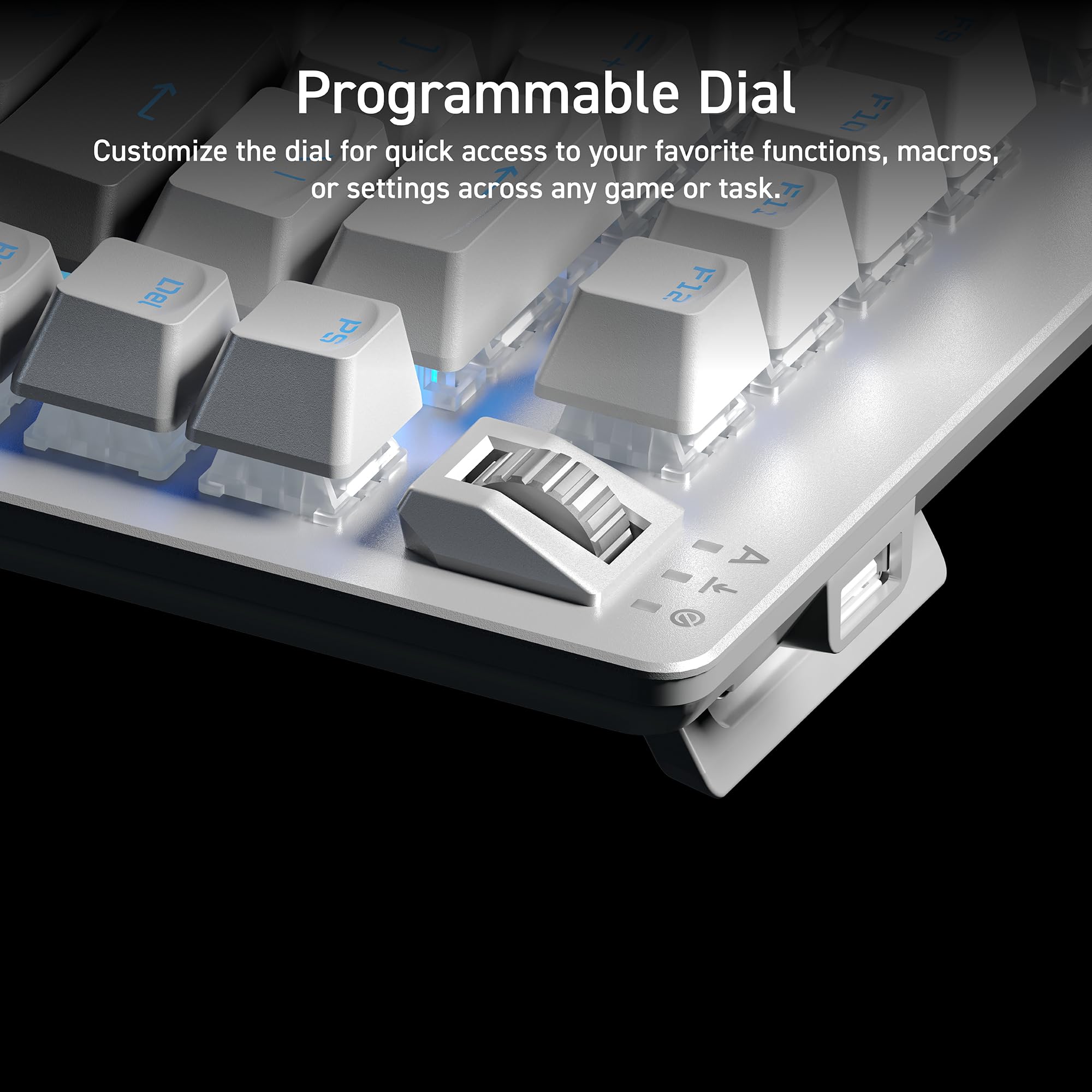 VK720A 75% MAGNETIC GAMING KEYBOARD　未使用 Amazon.co.jp: エレコム ゲーミングキーボード V custom VK720A