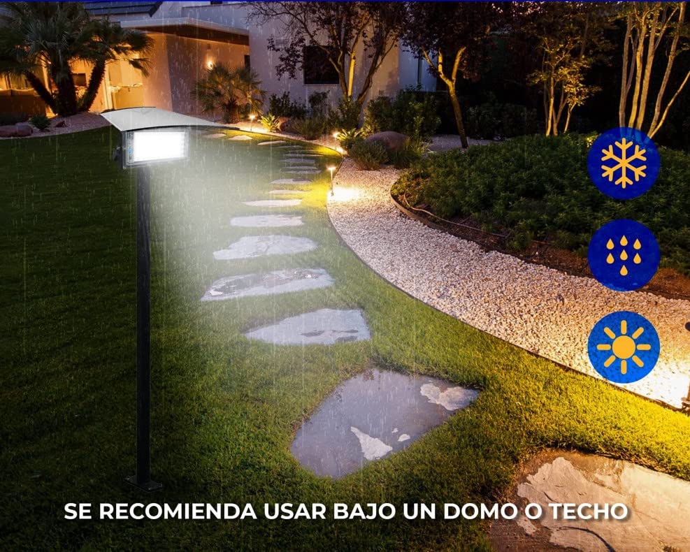 Iluminación De Exterior, Kitchen Imagen adicional