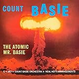 Atomic Mr Basie Ogv