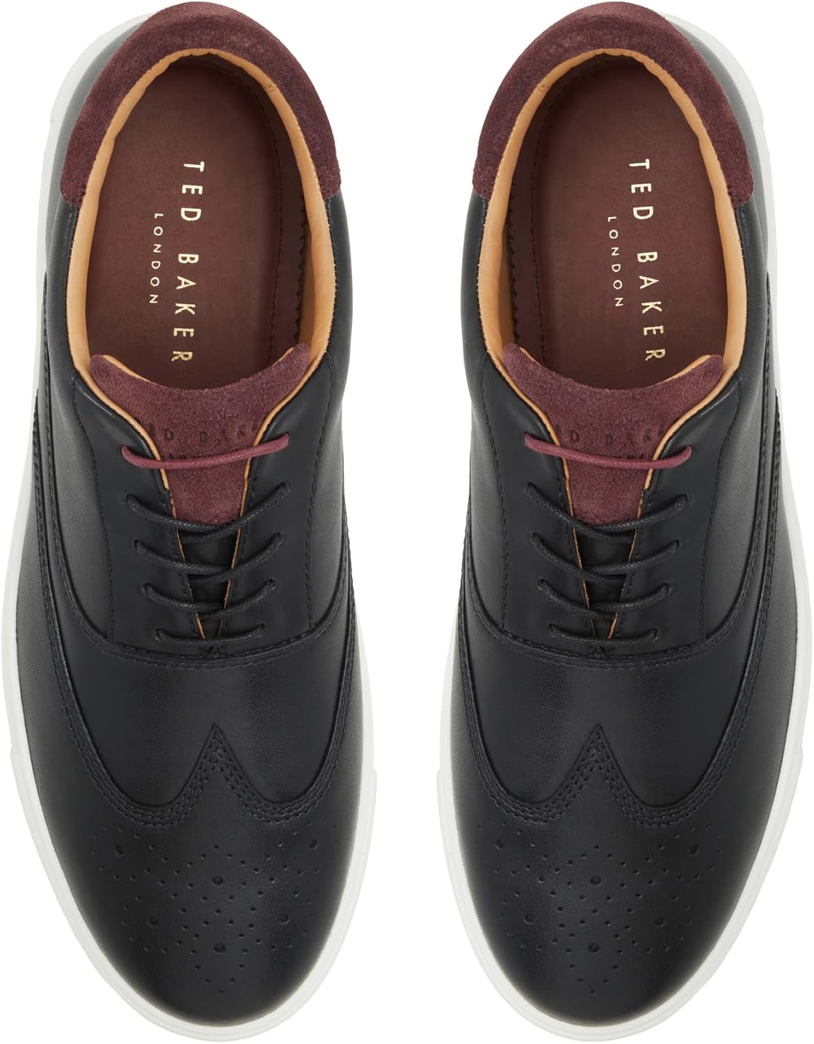 Ted Baker Men's Dentton 2