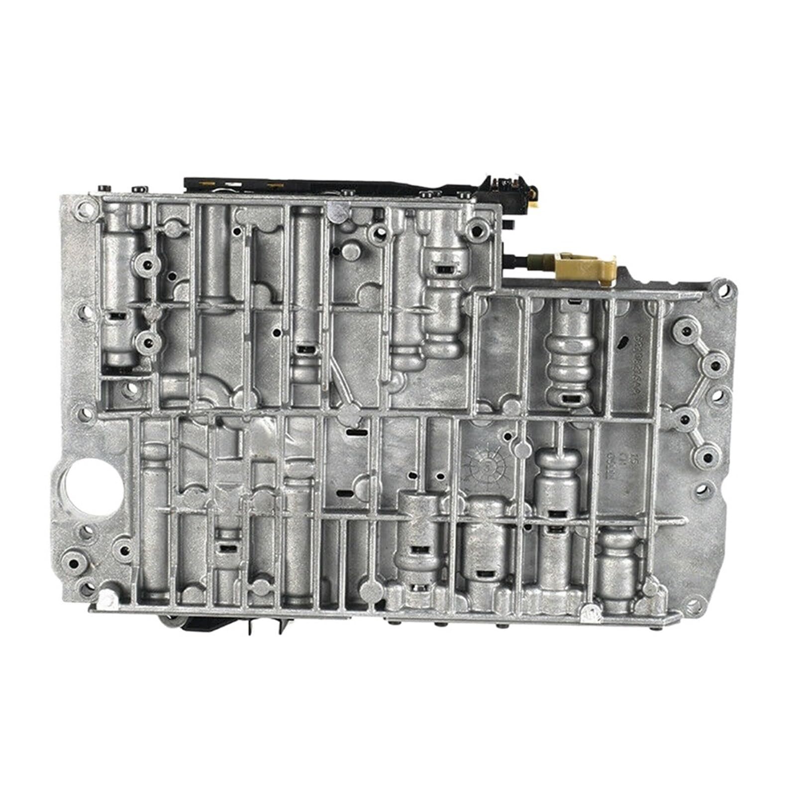 722.6 1402700161 Corpo valvola e piastra conduttrice per cambio automatico testati, compatibili con Benz CHRYSLER 2402700106 1402700361