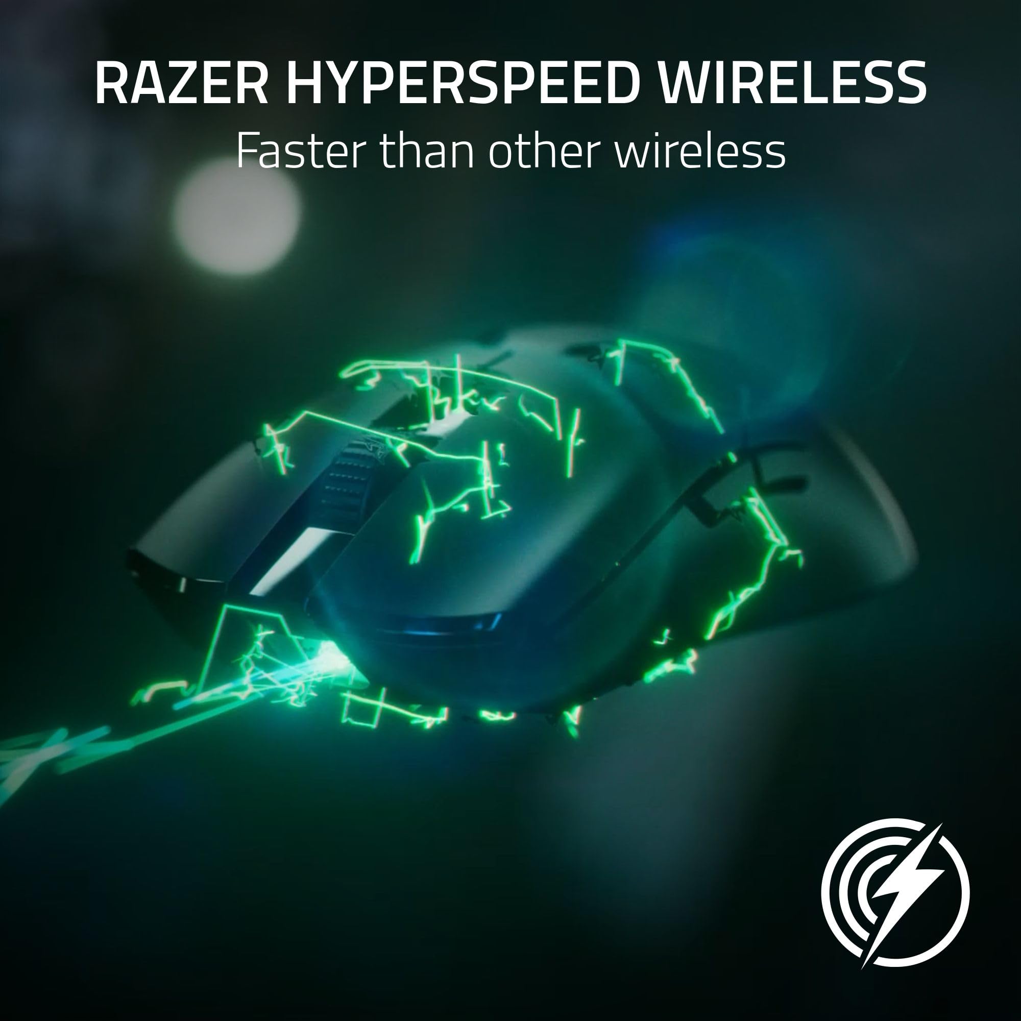 Amazon.in: Buy Razer Viper V2 Pro Hyperspeed Wireless Optical  