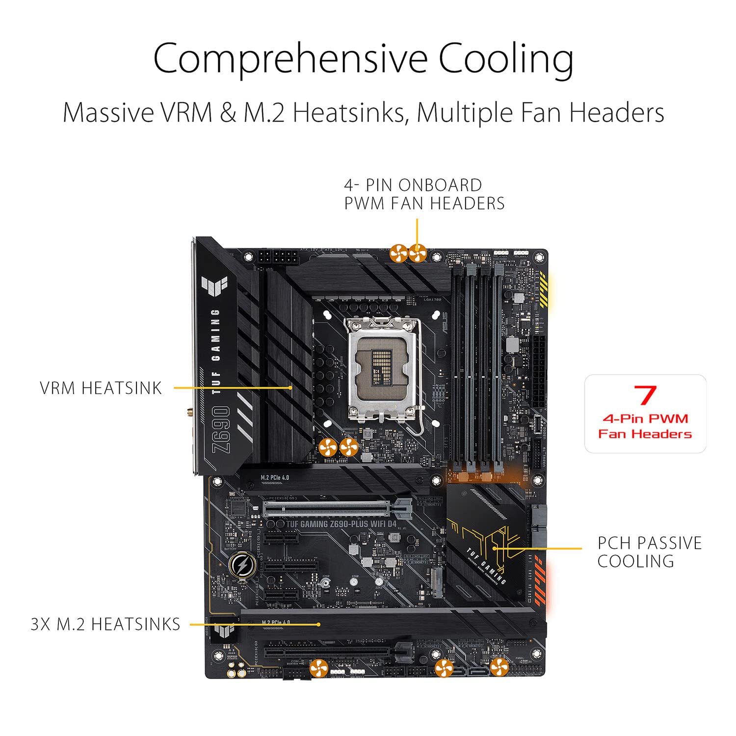 Amazon.com: INLAND Micro Center Intel Core i7-12700K 12 Gen Alder