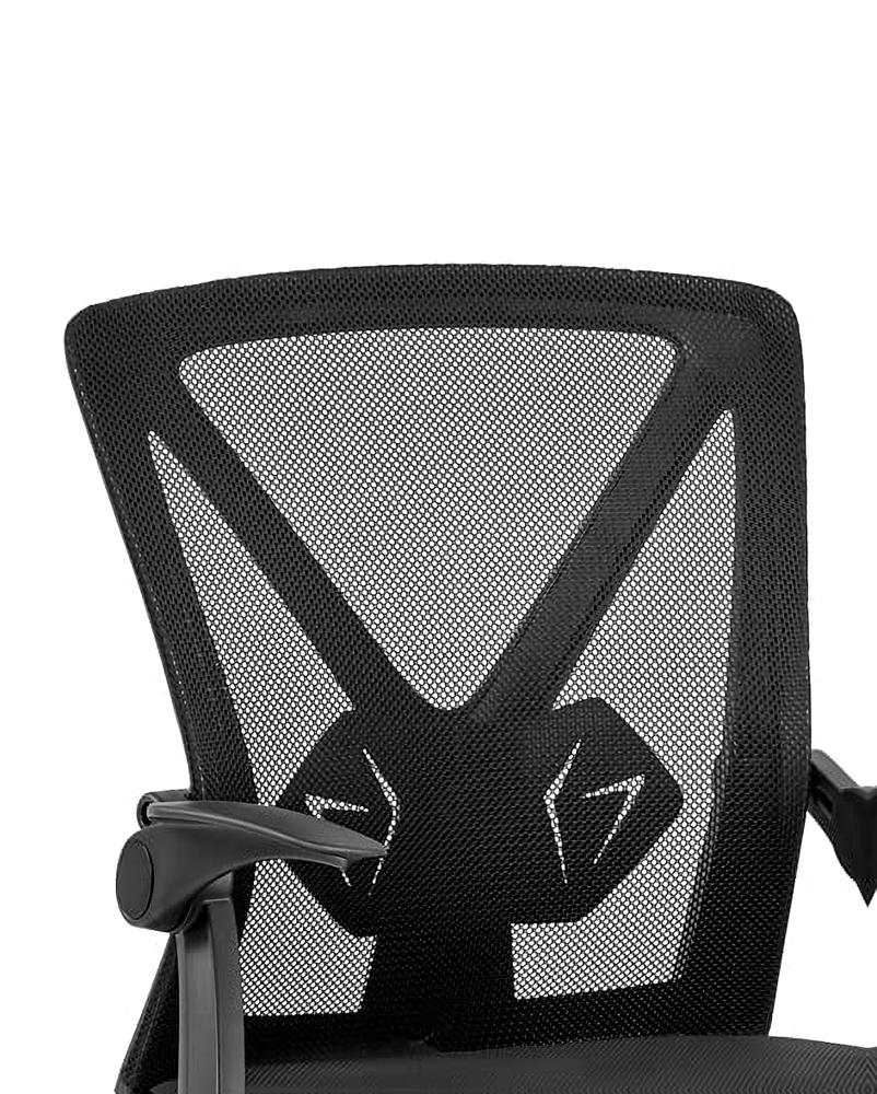 Amazon.com: Yaheetech Home Office Chair Work Desk Chair Swivel