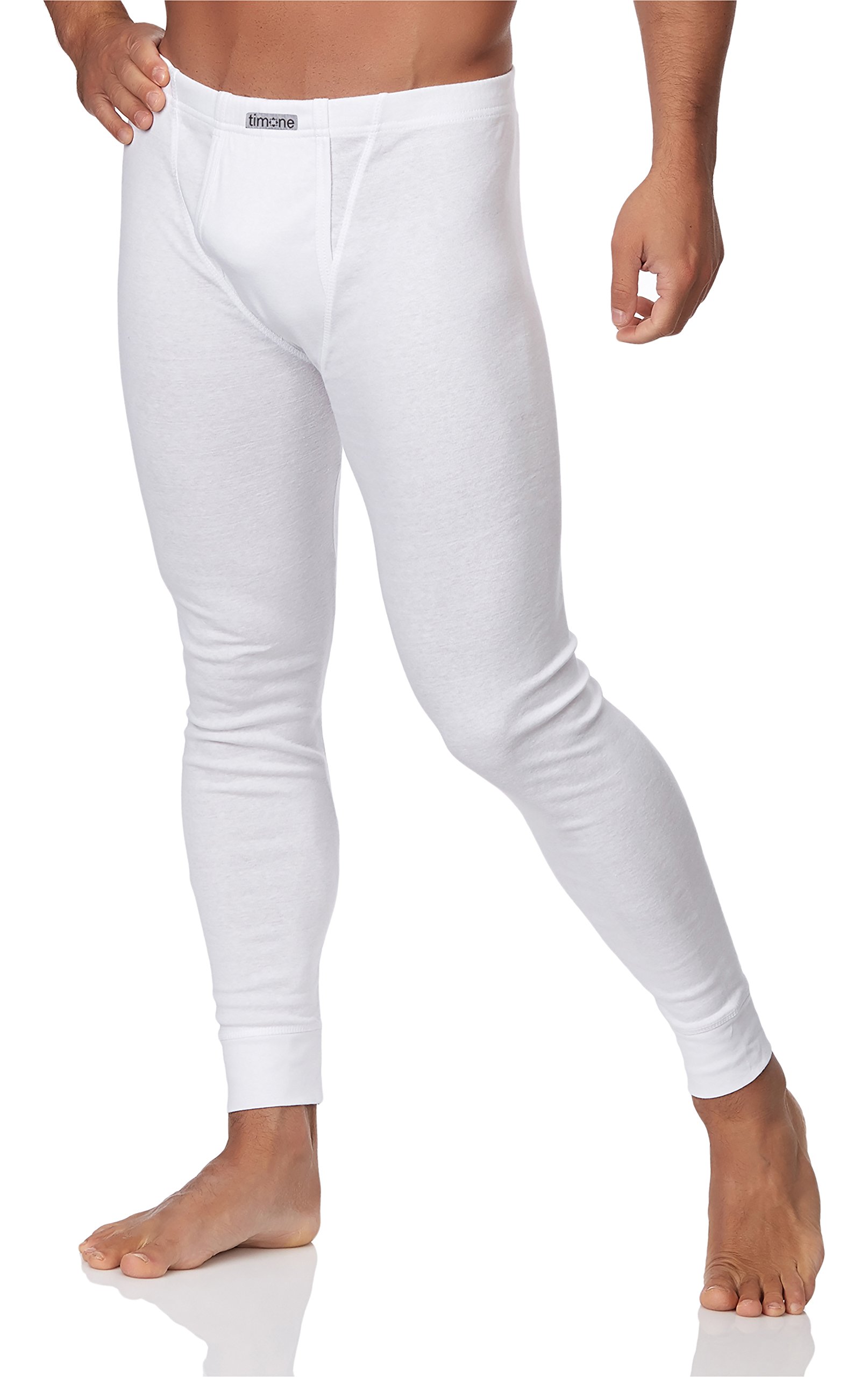 Timone Caleçon Long Thermique sous-vêtements Garçon TISS1001 (Noir, 122 Timone Caleçon Long Thermique sous-vêtements Garçon TISS1001 (Noir, 122