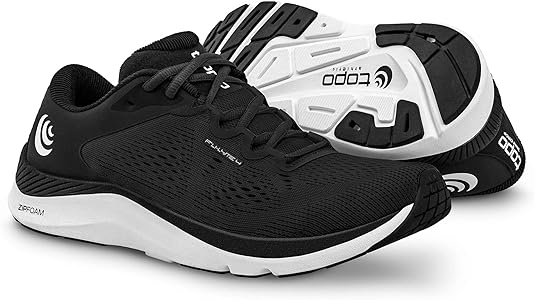 Amazon.com | Topo Athletic Women's FLI-Lyte 4 Comfortable