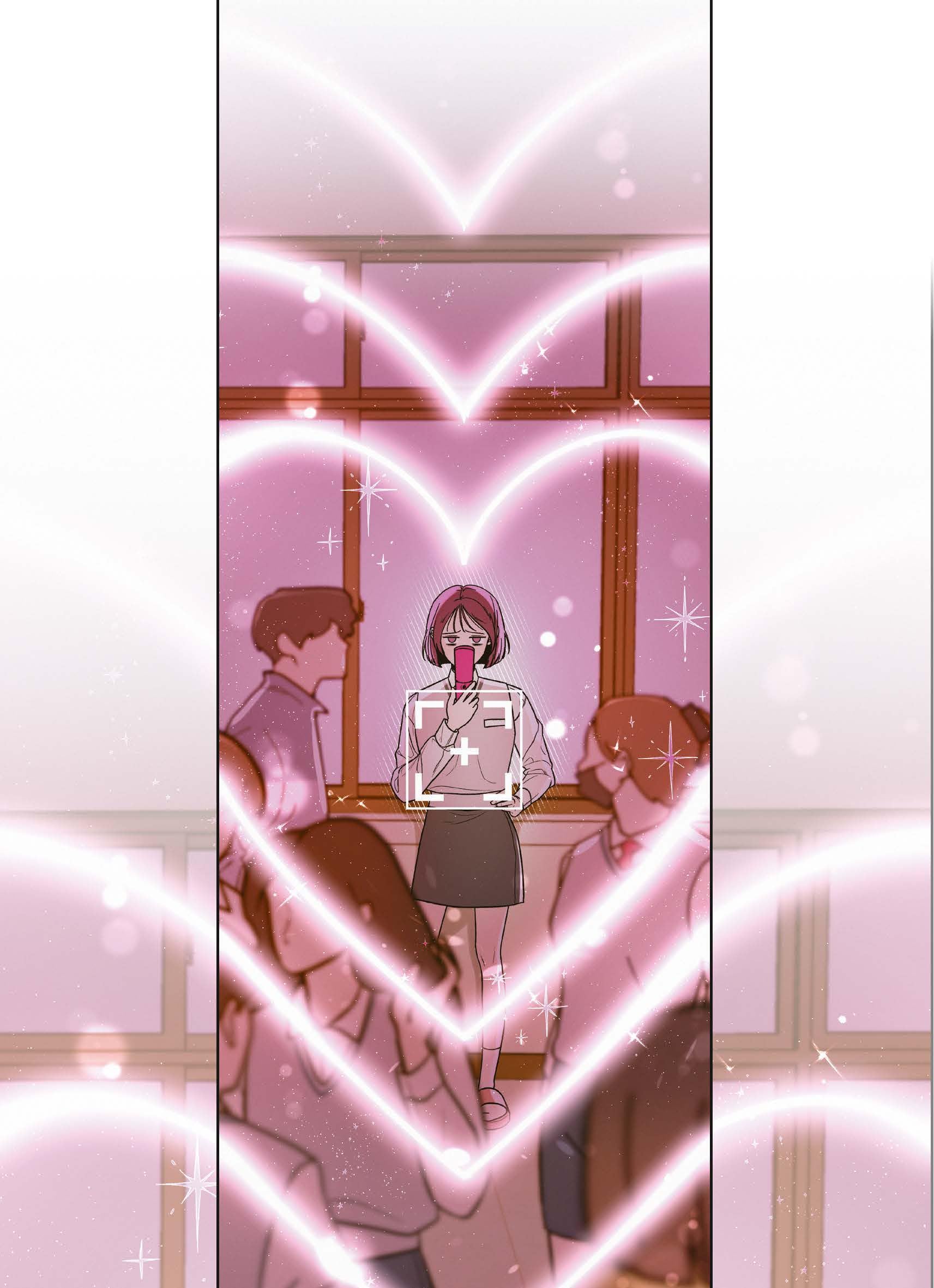 Opération True Love - Tome 1 - Webtoon Romance