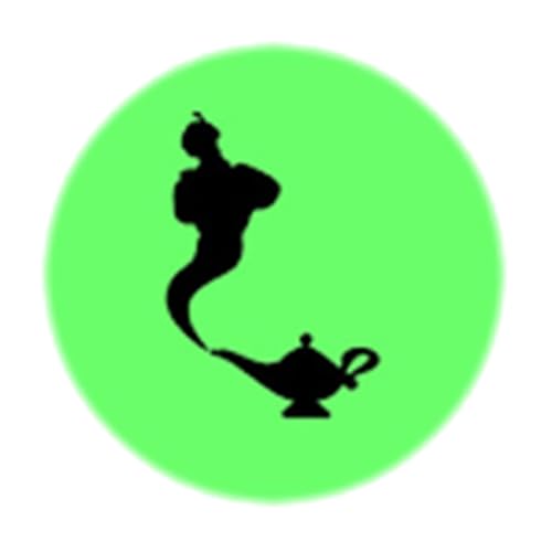 GBoooMBAA - Augmented reality app