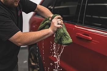 Amazon.com: The Rag Company - The Liquid8r M22 Drying Towel