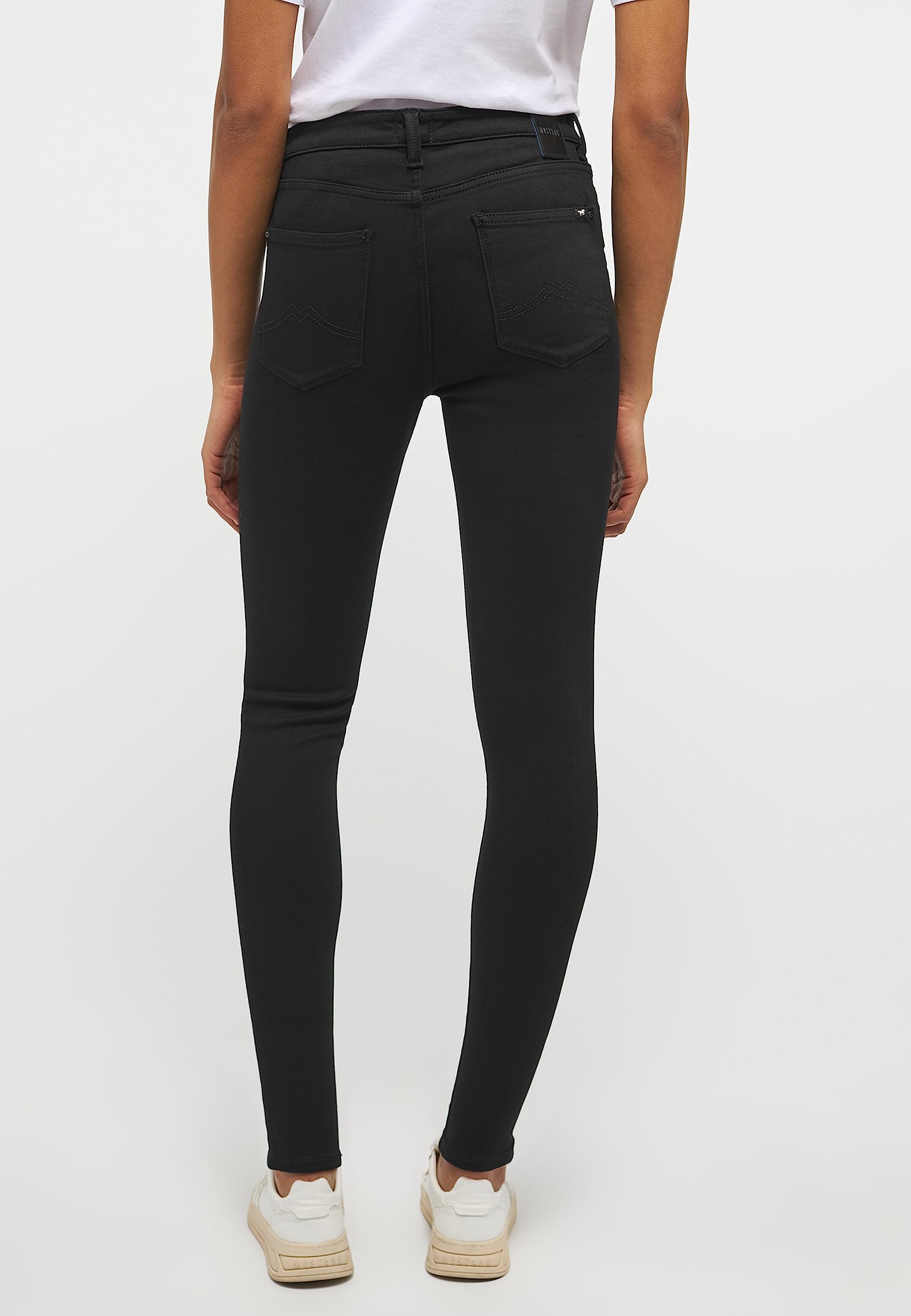 MUSTANG Styl Ge Super Skinny - Dżins Kobiety