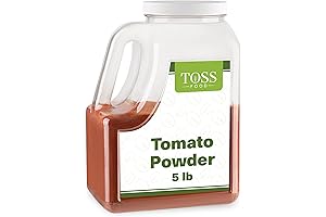 Bulk Tomato Powder: Elevate Your Culinary Creations