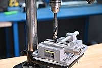 Vista 6 de Century Drill & Tool, 44352, 13/16",Silver & Deming,High Speed Drills, Cobalt Steel