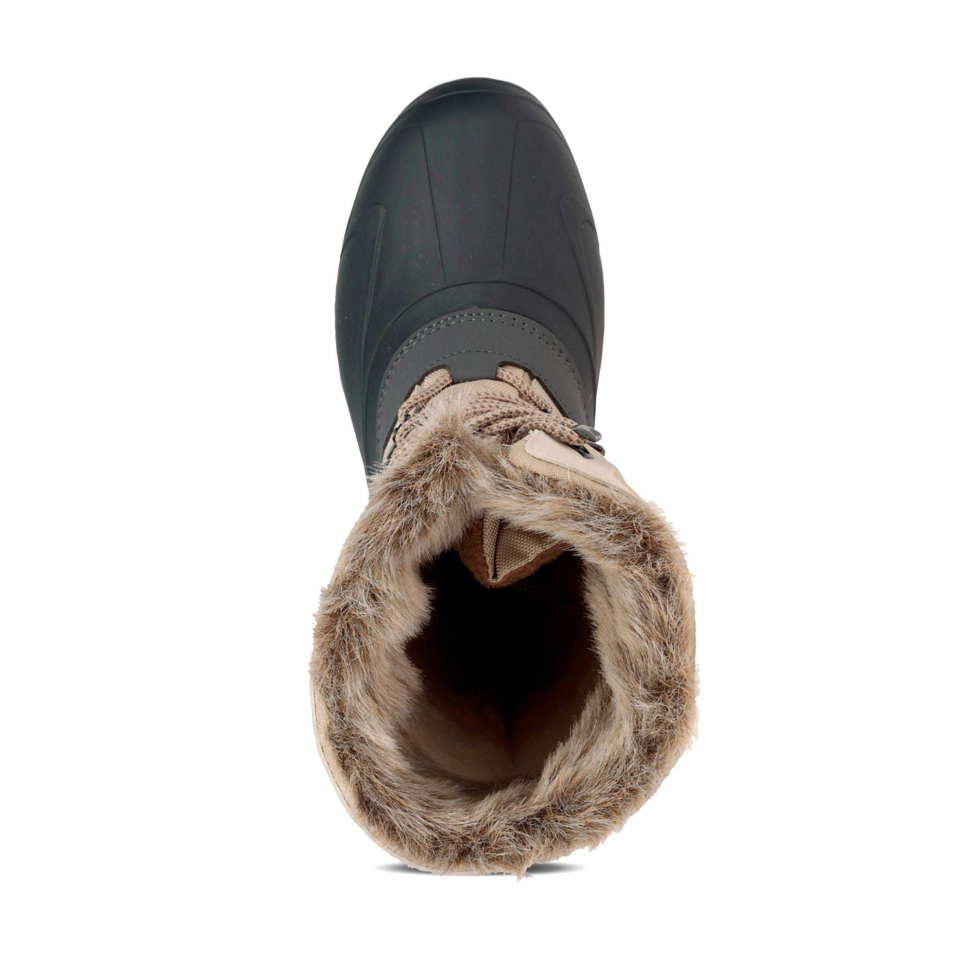 CMP Damskie śniegowce Nietos Wmn Snow Boots, 39 EU