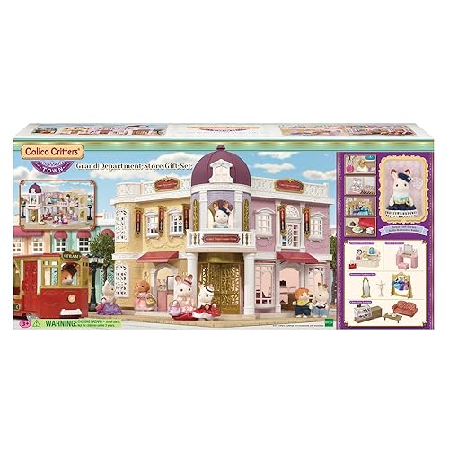 calico critters sale clearance