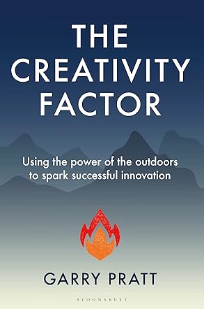 The Creativity Factor