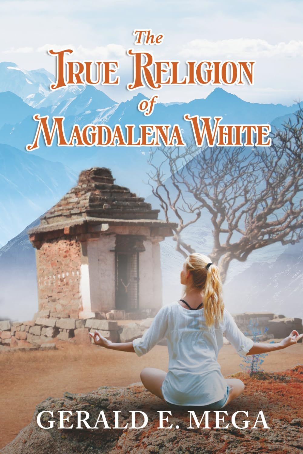 The True Religion of Magdalena White