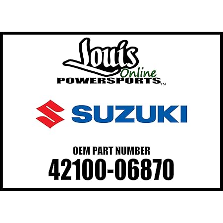 Amazon Com 12 Genuine Suzuki V Strom 650 Center Stand Black Automotive