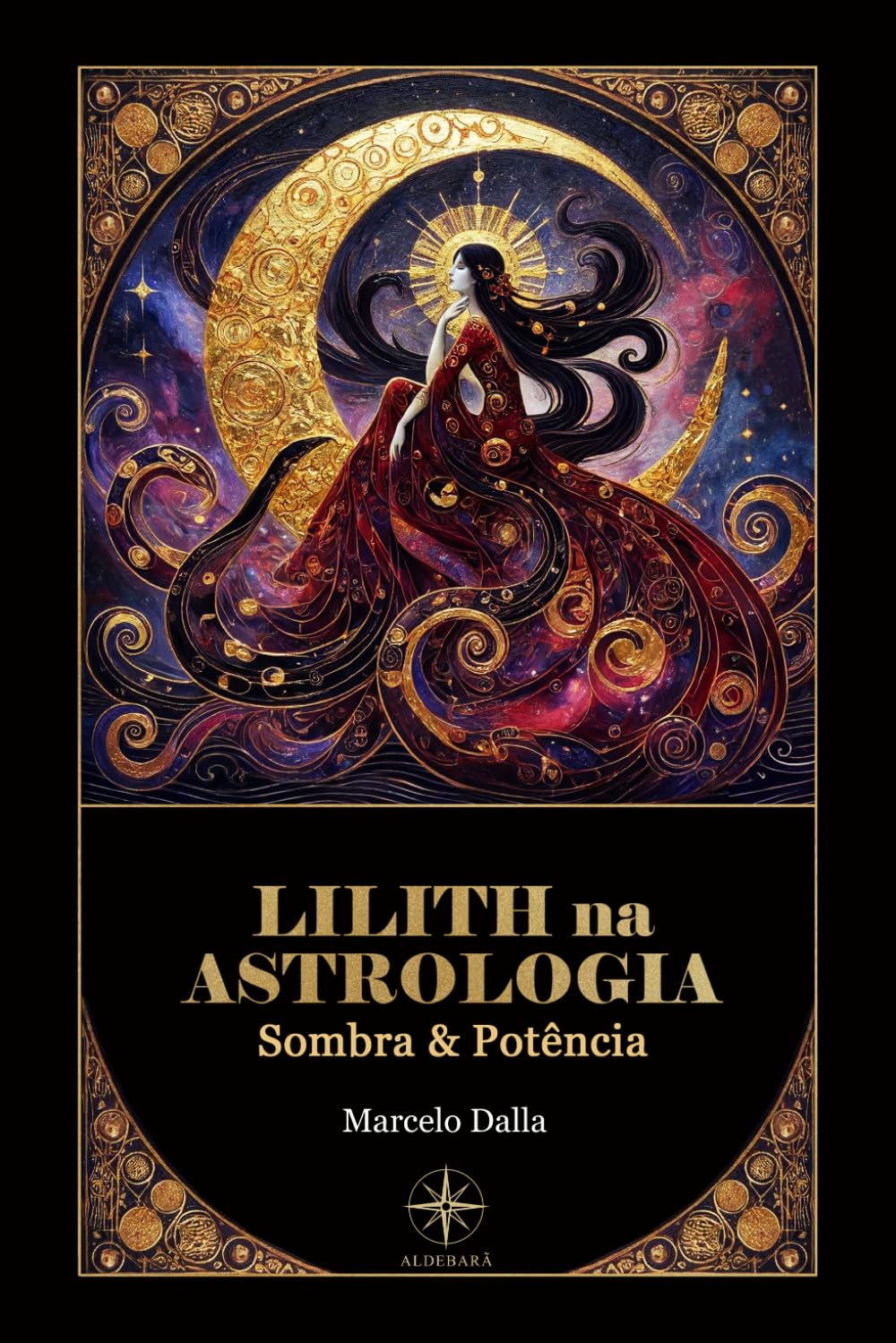 LILITH NA ASTROLOGIA: Sombra & Potência