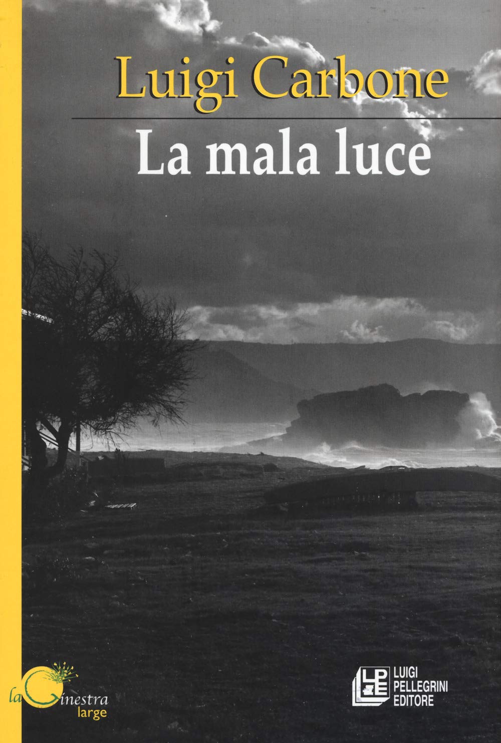 La Mala Luce - 4