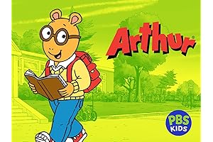 Arthur Season 3: Teaches Life Lessons & Artificial Challenges