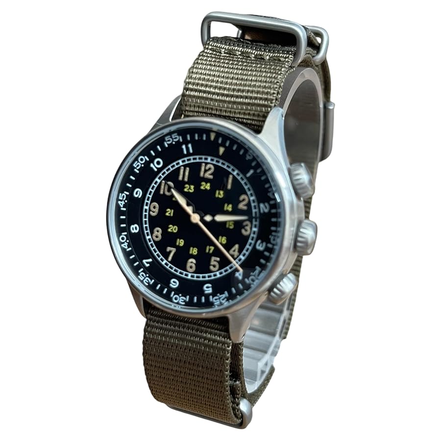 MilitadoミリタリーウォッチNATO 黒ラバーベルト2本付き 新品 MilitadoミリタリーウォッチNATO 黒ラバーベルト2本付き 新品