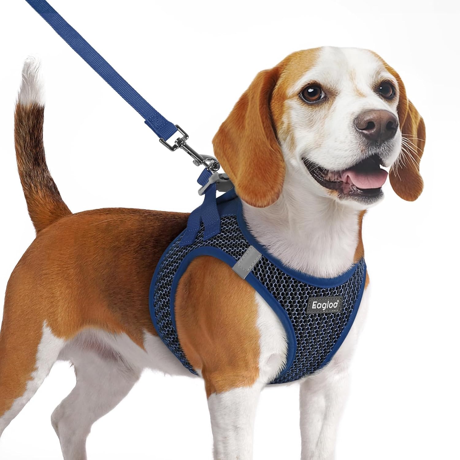 Eagloo Medium Breed Dog Harness
