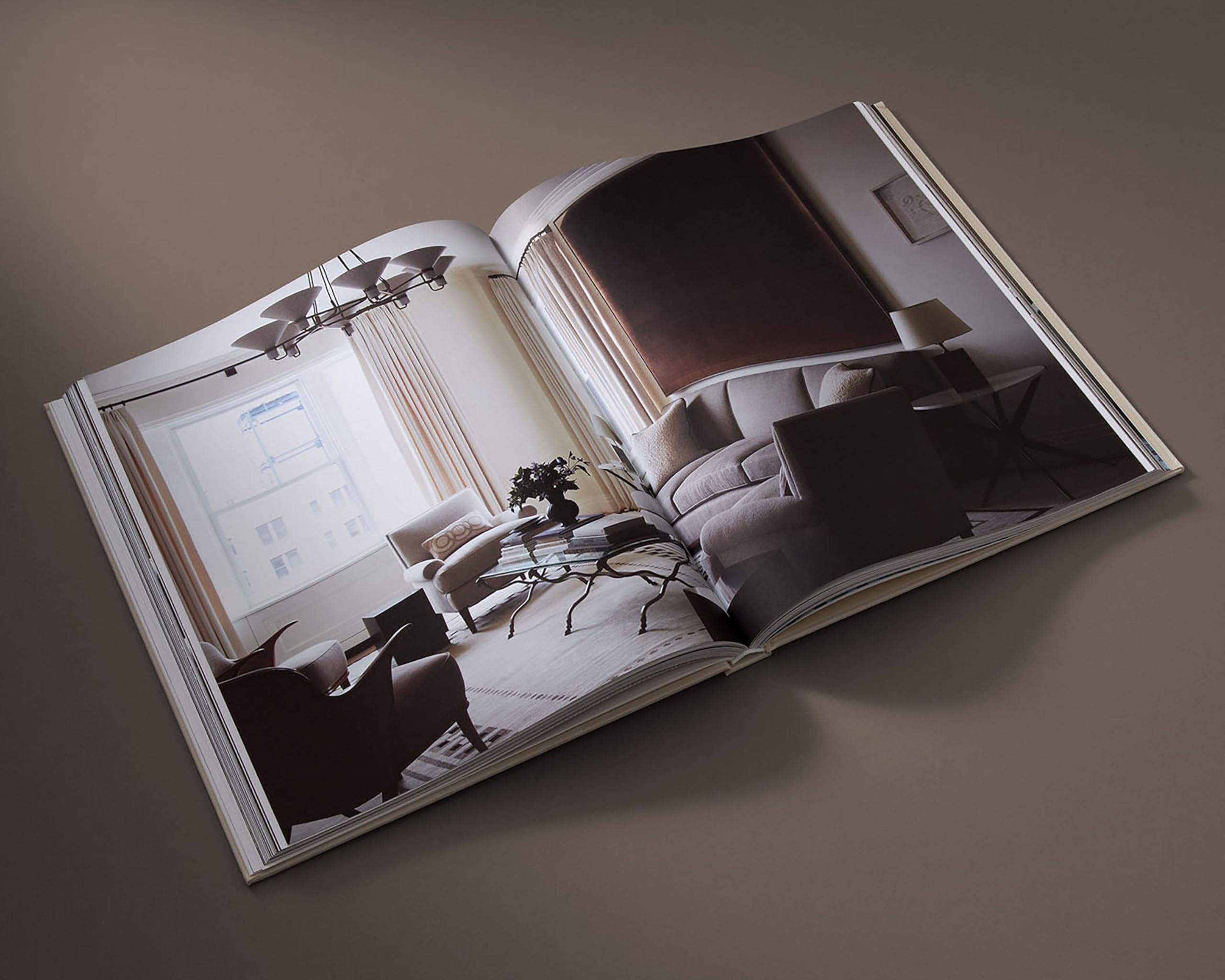 Alyssa Kapito: Interiors