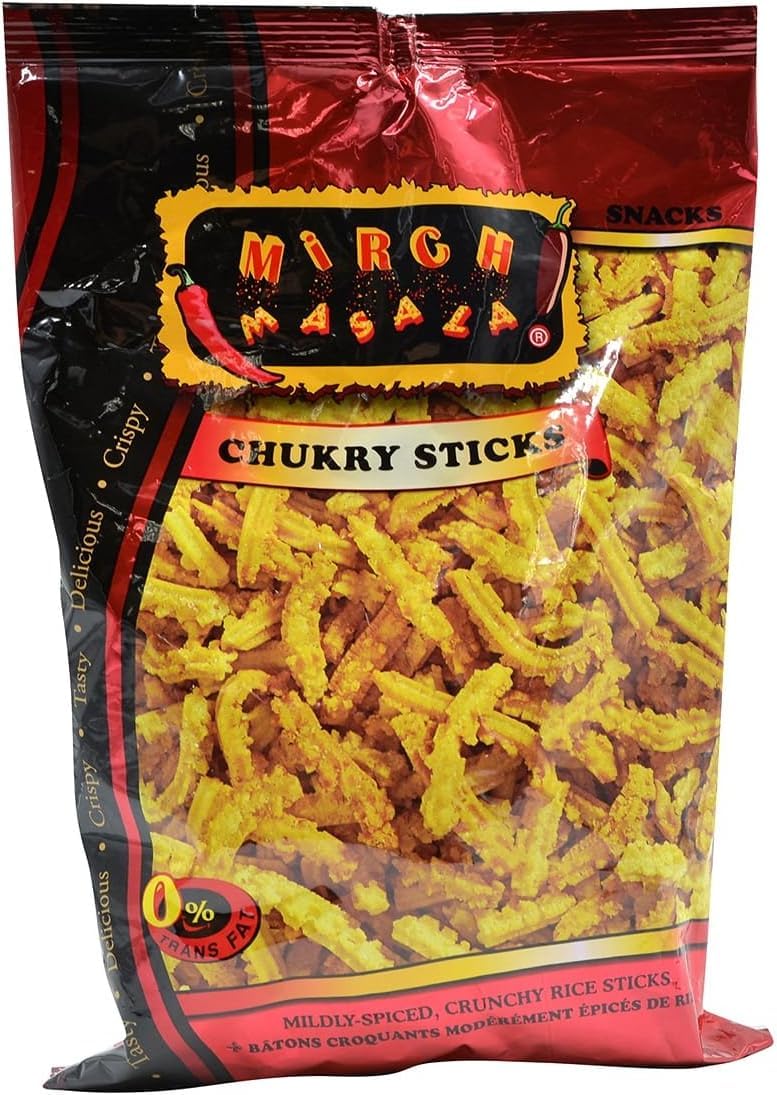 Chuckry sticks 12oz.
