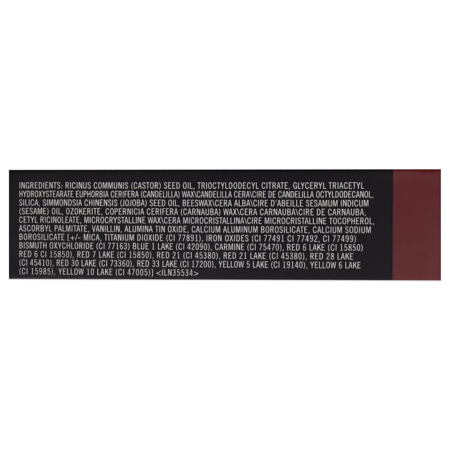 MAC Satin Lipstick, Del Rio, 0.1 Ounce (SG_B01M7Z3W4P_US)