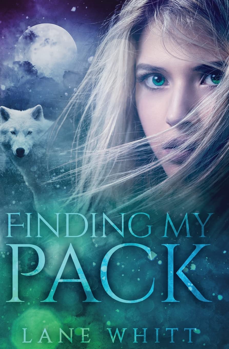 Finding My Pack: Volume 1