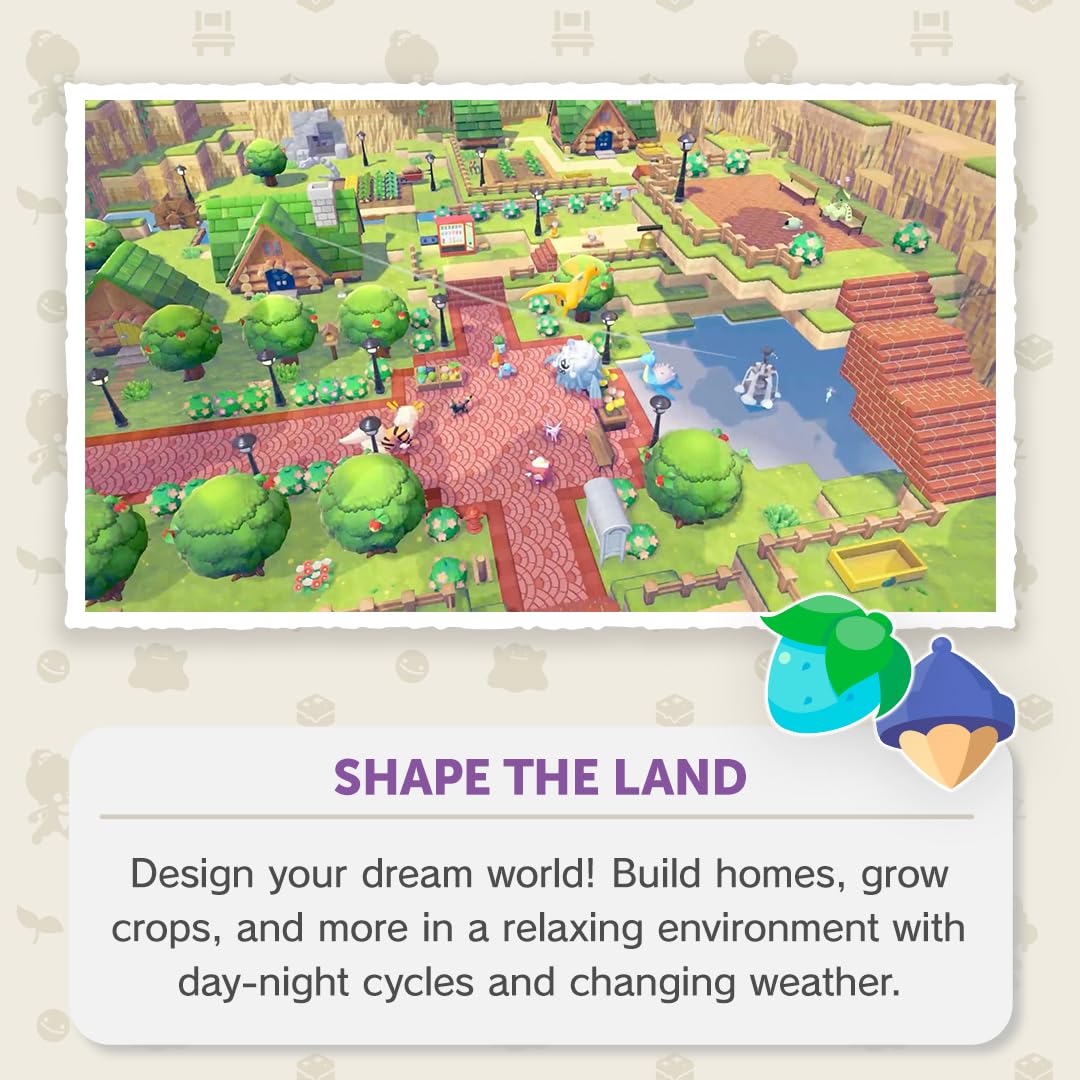 Pokémon Pokopia — view 4
