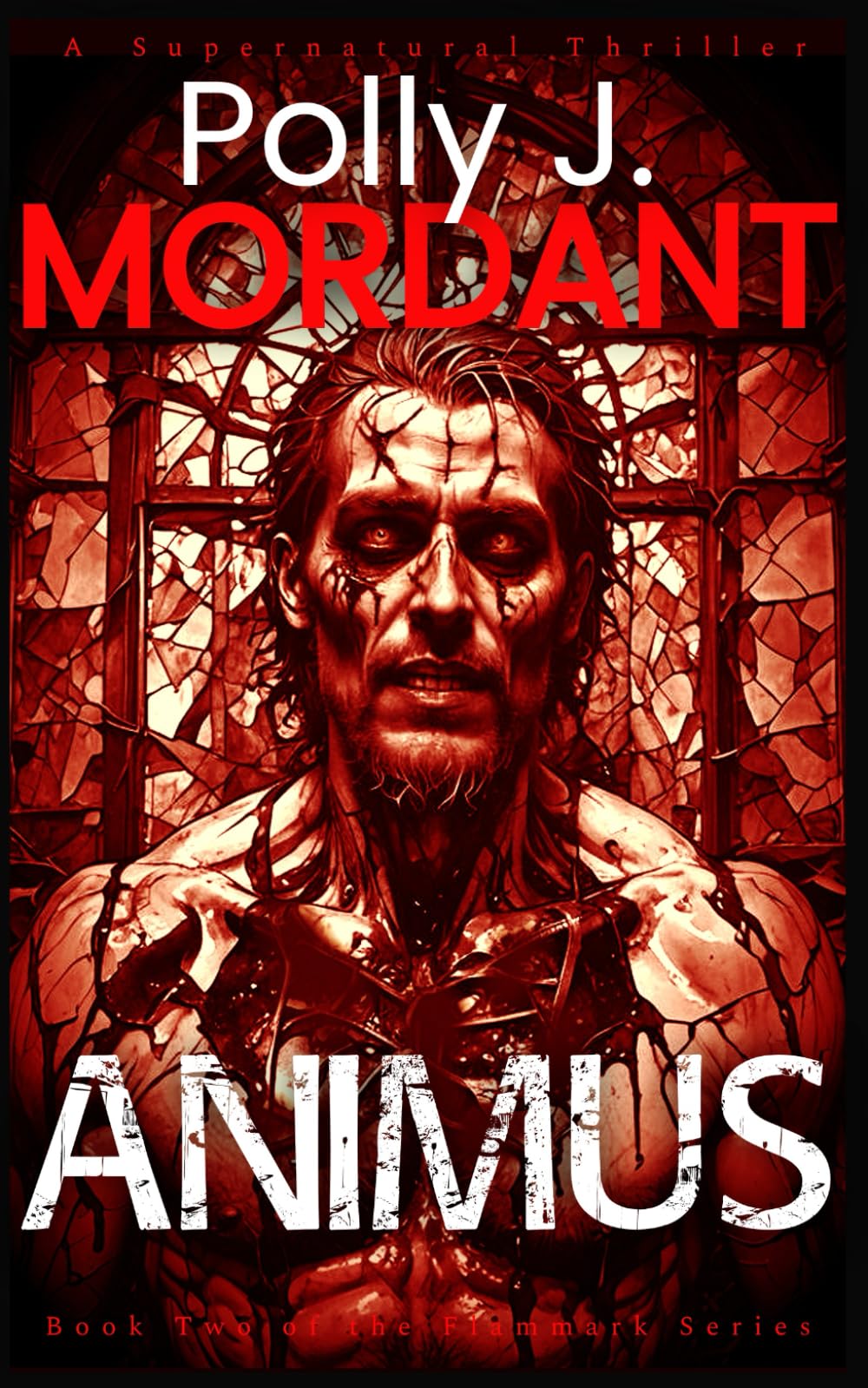 Animus (The Cursed Village Series)