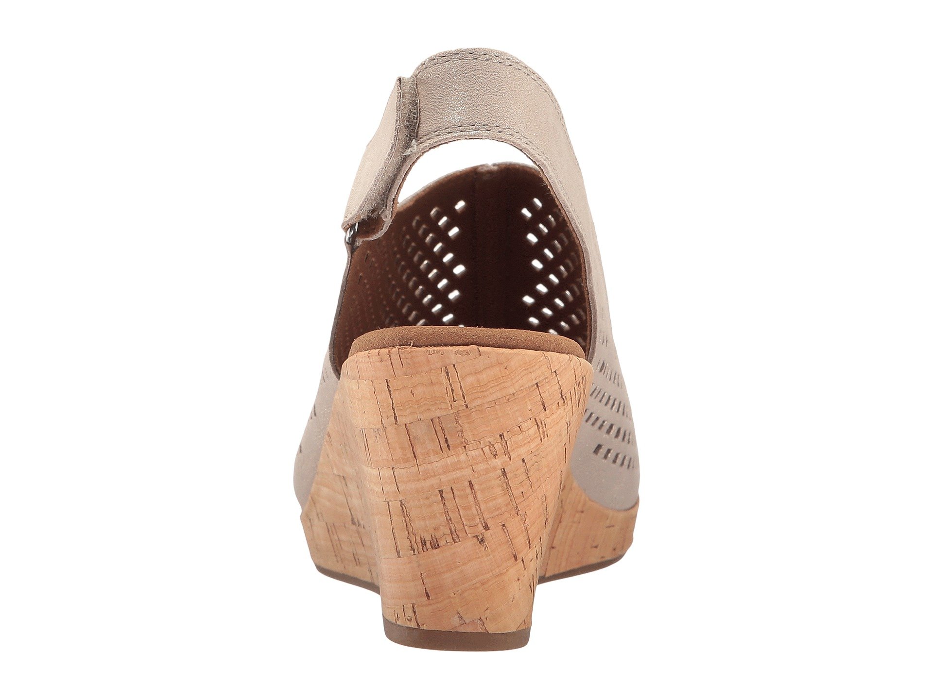 rockport briah perfed slingback