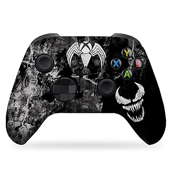 DreamController Custom Design Controller Compatible with Xbox Series X Controller Wireless Original