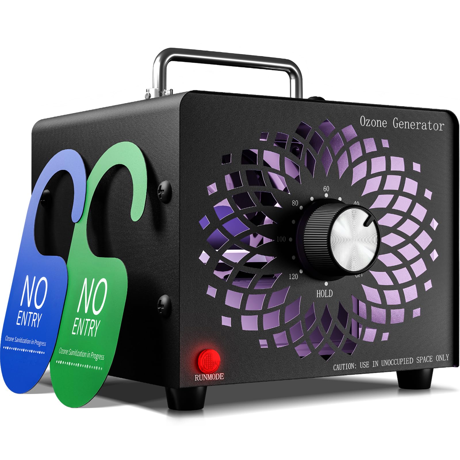 Manfh 55000mg/h Ozone Generator