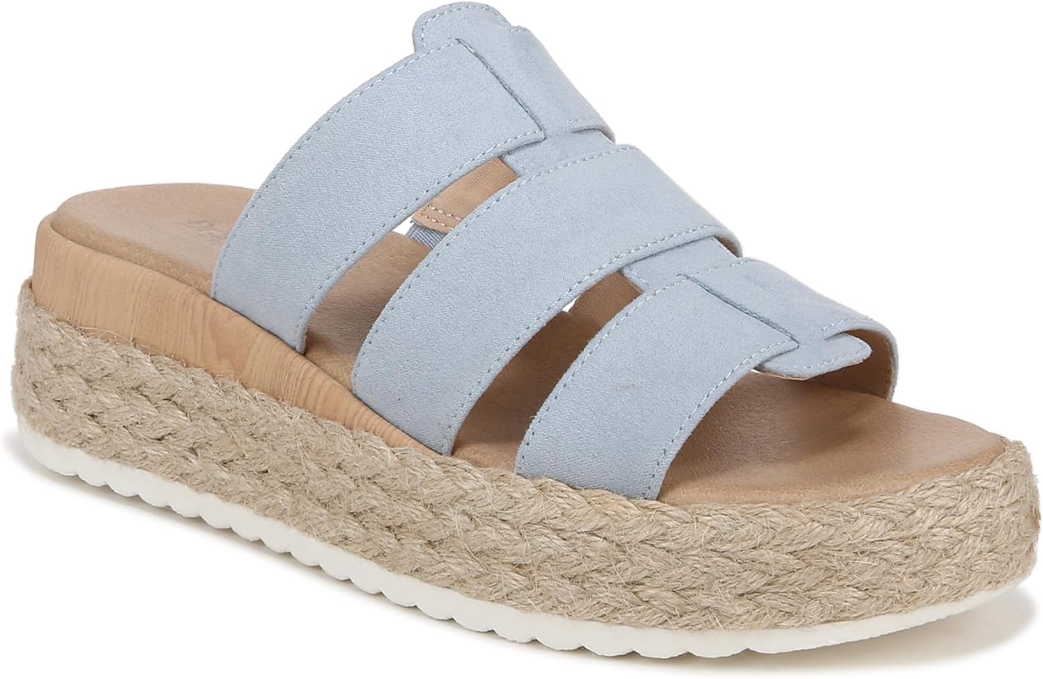 Dr. Scholl's Shoes womens Electric Espadrille Sandal