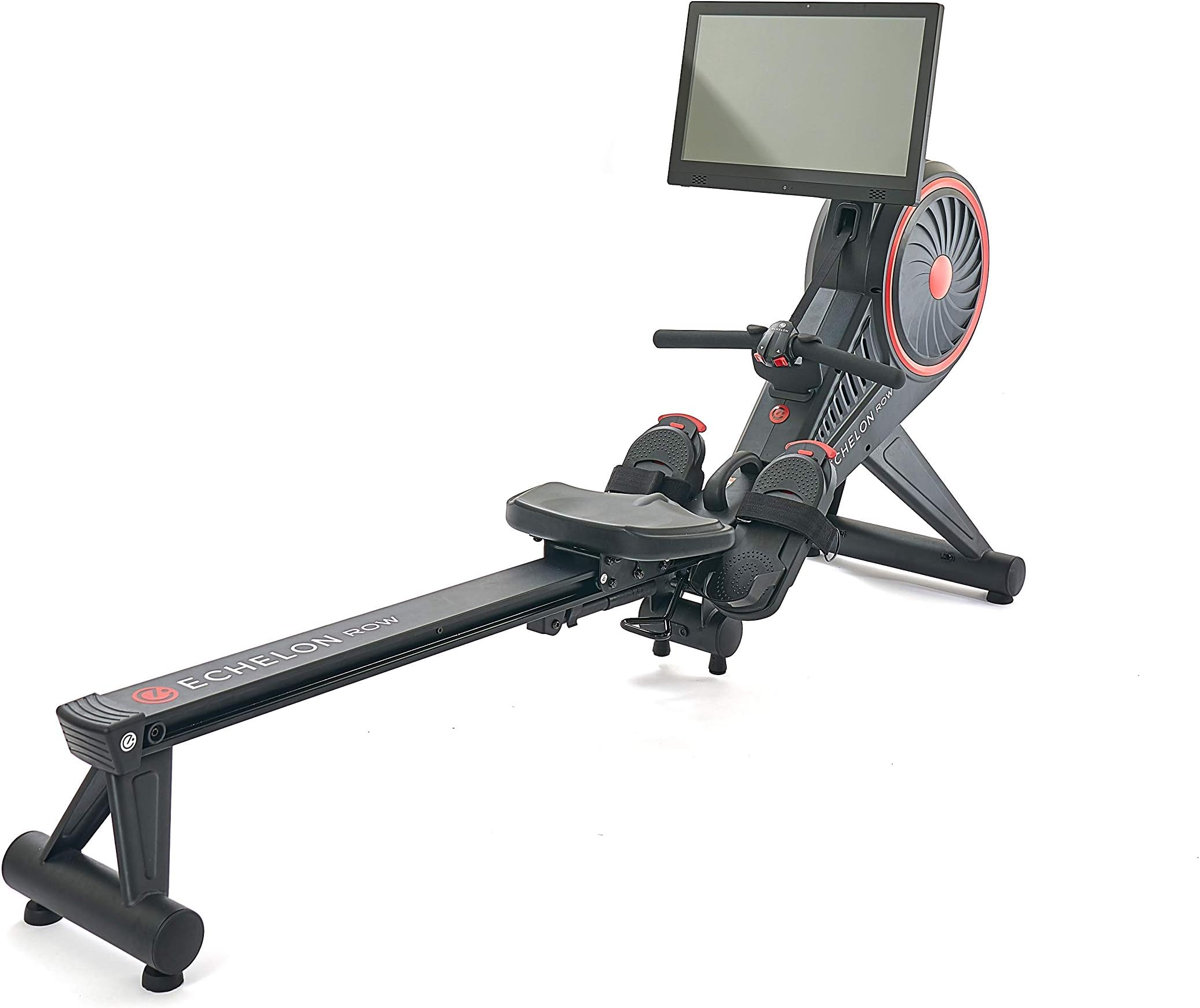 matrix rowing machine amazon