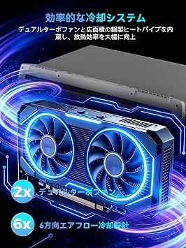 TOPGRO Gaming Laptop Core i9-9980HK / GTX1650 / Max 5.0 GHz/WiFi 6/BT 5.2 Gaming Mouse / Mouse Pad Included, Gaming Laptop, 16 Inch 16 GB Memory, 1TB SSD, 8 Core, 16 Threads, Game Mode, Japanese