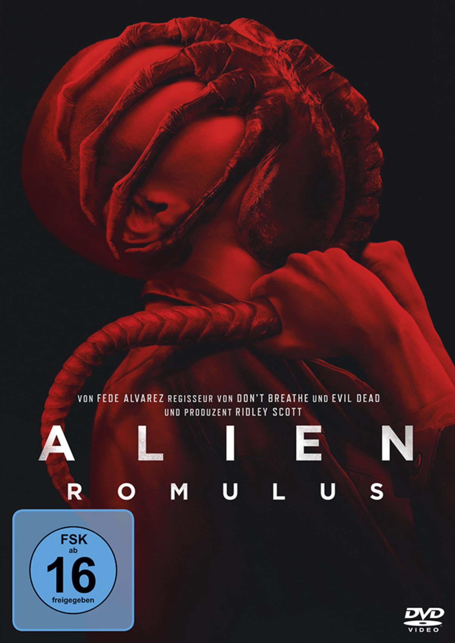 Alien: Romulus : Spaeny, Cailee, Merced, Isabela, Renaux, Archie