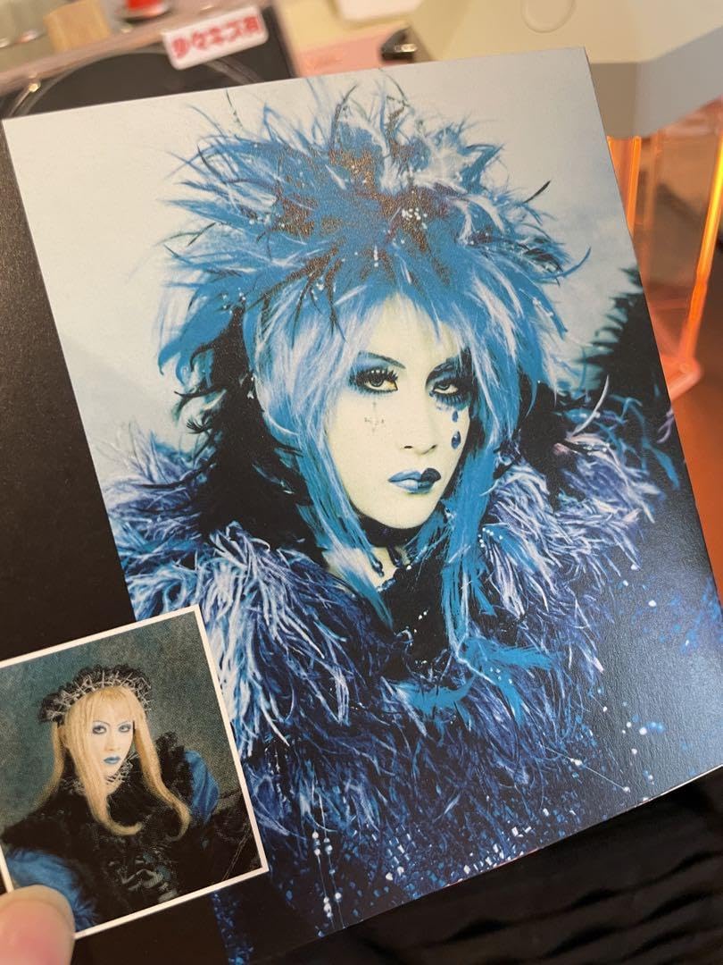 Amazon.co.jp: MALICE MIZER BESTCD V系 ヴィジュアル系 マリスミゼル