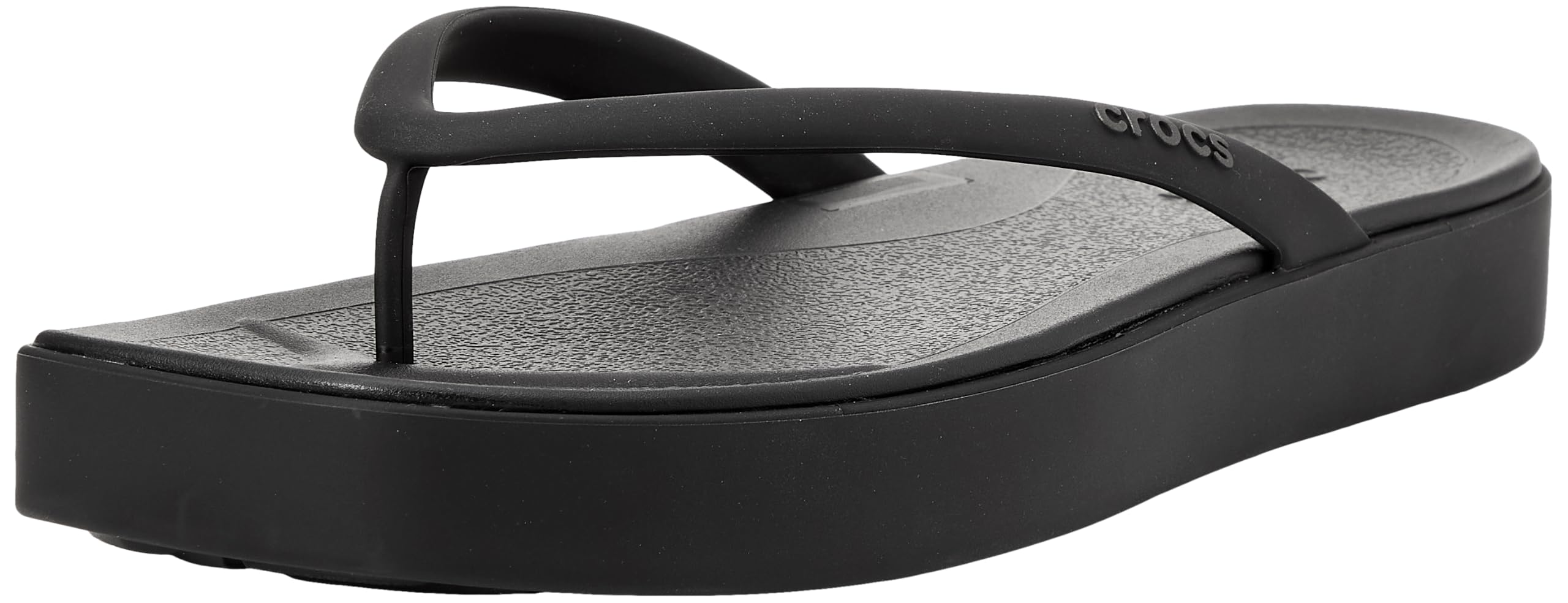 Crocs Miami Flatform Flip InfraditoDonna
