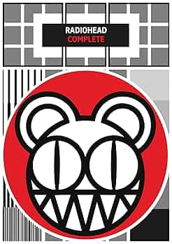 新品未使用　RADIOHEAD ギタースコア 2 冊セット 新品未使用 RADIOHEAD ギタースコア 2 冊セット RADIOHEAD II