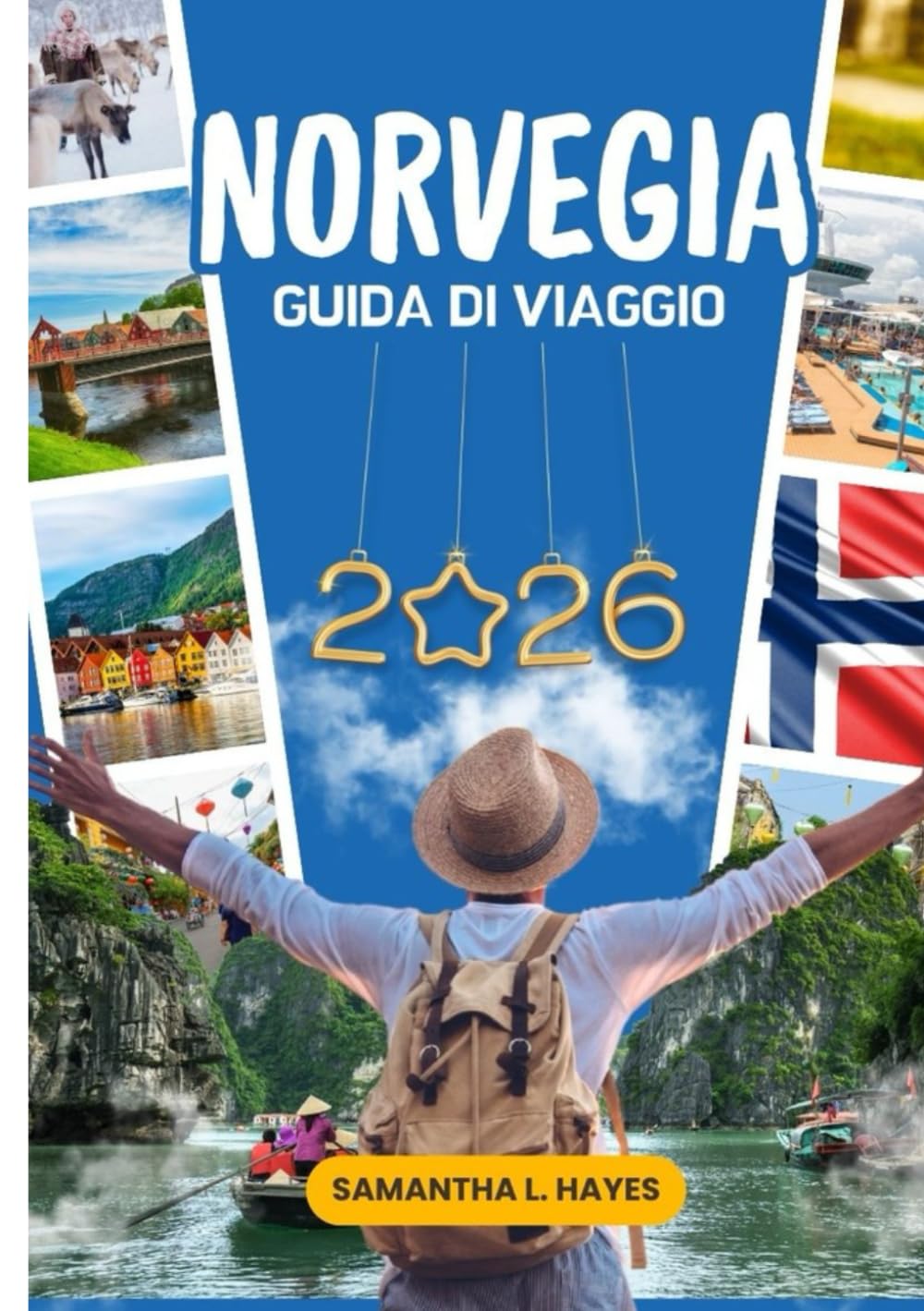 Norvegia Guida di viaggio 2026
