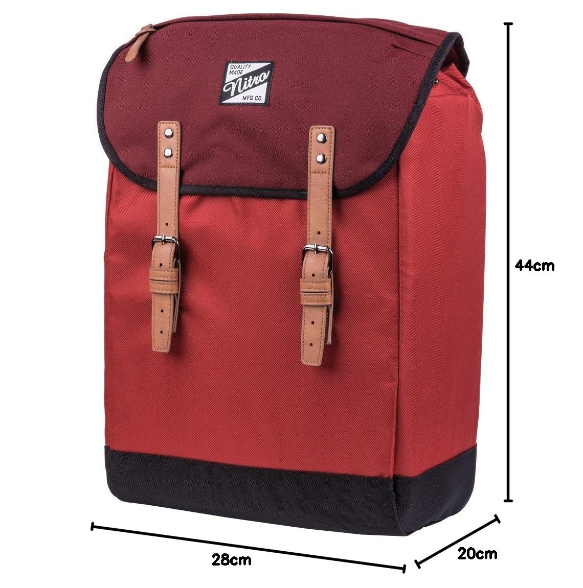 Nitro Snowboards Venice Mochila