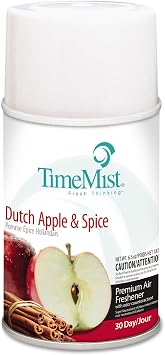 TimeMist Metered Fragrance Refills 1042818 1