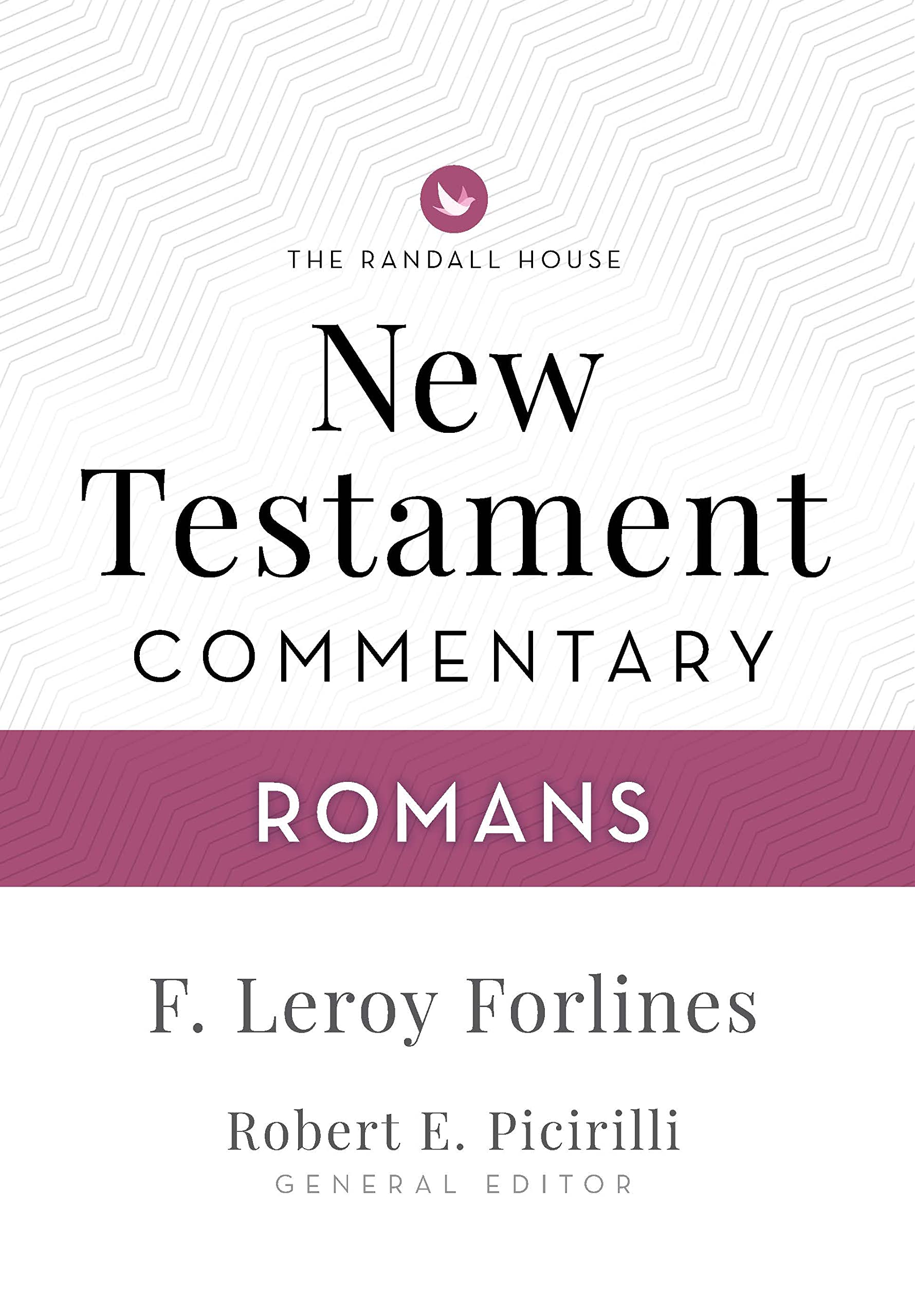 Romans (Randall House Bible Commentary)