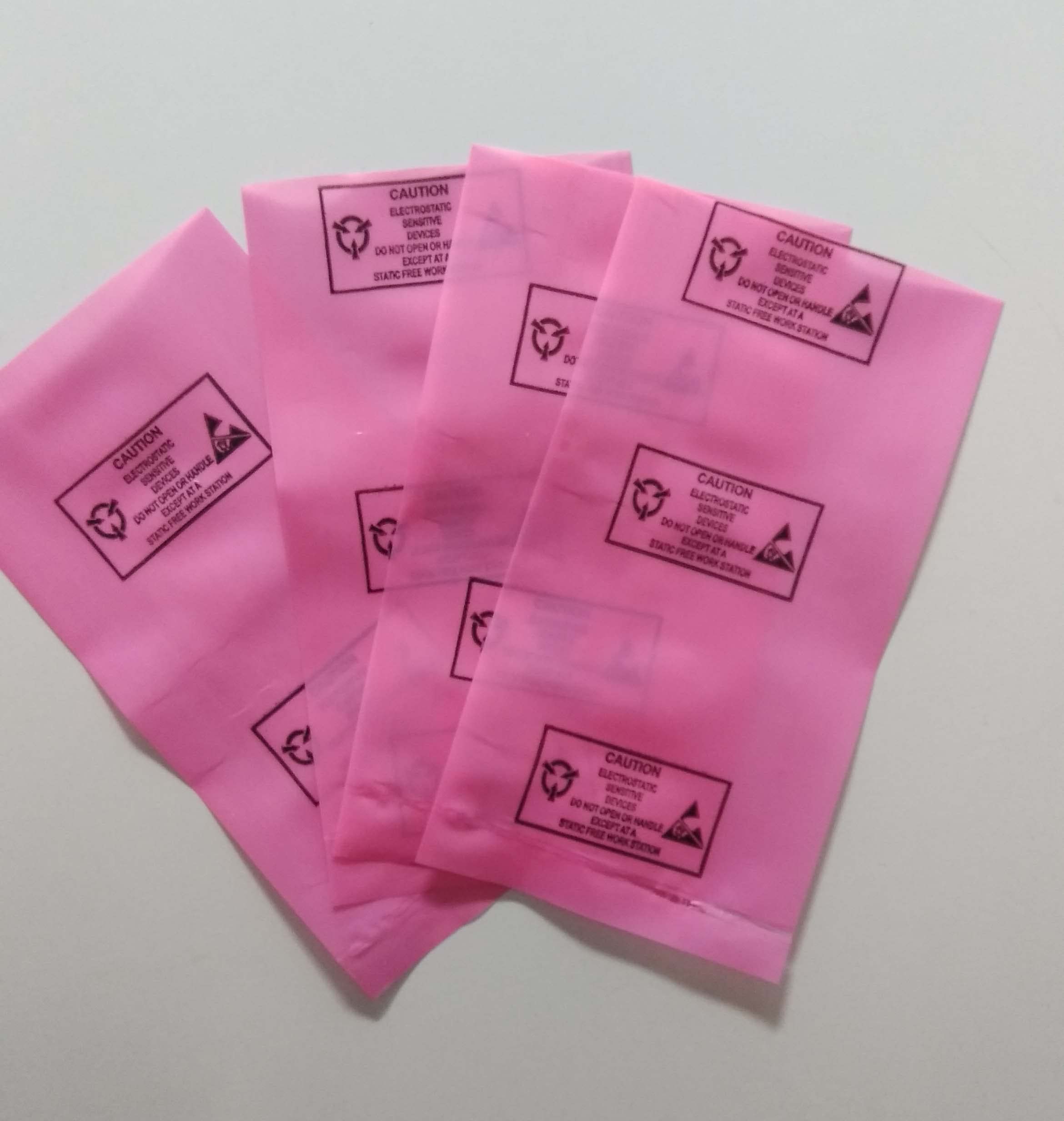 See full amazon price history chart for Electromark Antistatic bag Size 7x9 Inch pink (pack of 50) Electromark Antistatic bag Size 7x9 Inch pink (pack of 50) (B07TP8RQDN) Amazon Price History, Amazon Price Tracker