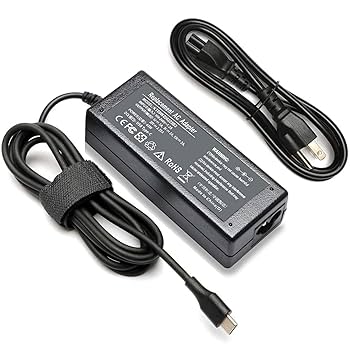 Amazon.com: USB-C Charger Power Adapter Replacement for Acer